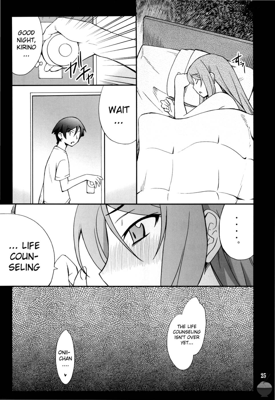 Hentai Manga Comic-Ore x Imouto Kouryaku Taisakusen-Chapter 1-24